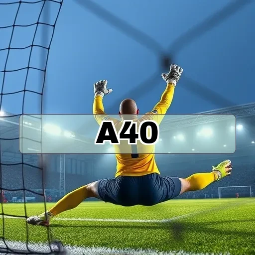 a40.com: Os Melhores Jogos de Casino do Brasil à Sua Porta