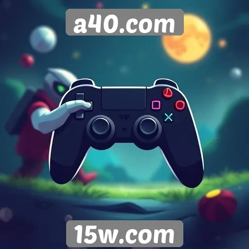 Avaliação detalhada dos jogos mais populares no A40.com