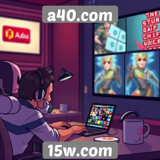 Novos recursos de interação em a40.com anunciados