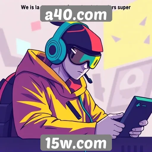 Estatísticas de jogadores revelam tendências em a40.com