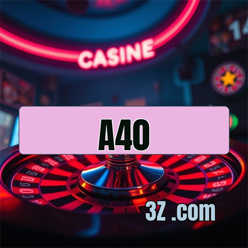Experiências VIP Exclusivas no a40.com para Gamers